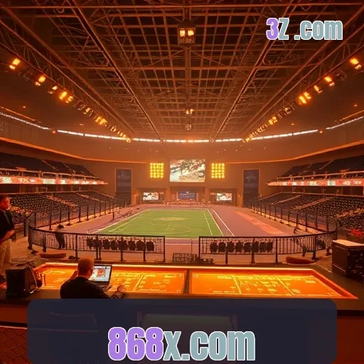 868x.com: Descubra Como a FAQ Pode Melhorar Sua Experiência de Jogo
