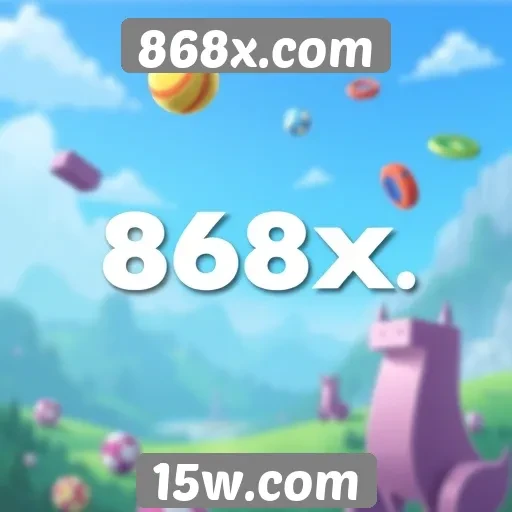 Comparativo de jogos disponíveis na plataforma 868x.com