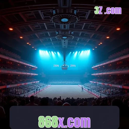 868x.com: Descubra o Mundo de Jogos com Termos Atrativos e Seguros
