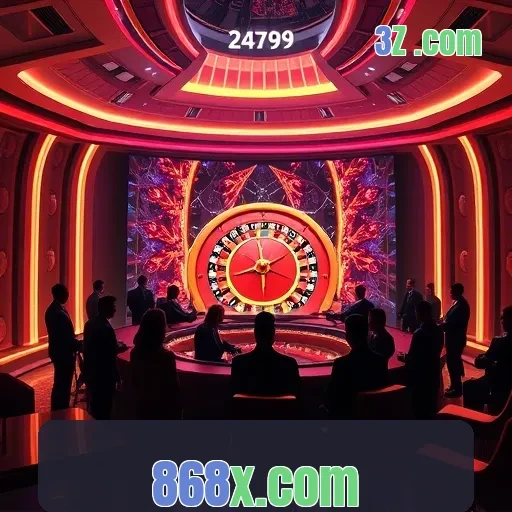 868x.com: Os Segredos dos Saques que Curtem os Jogadores