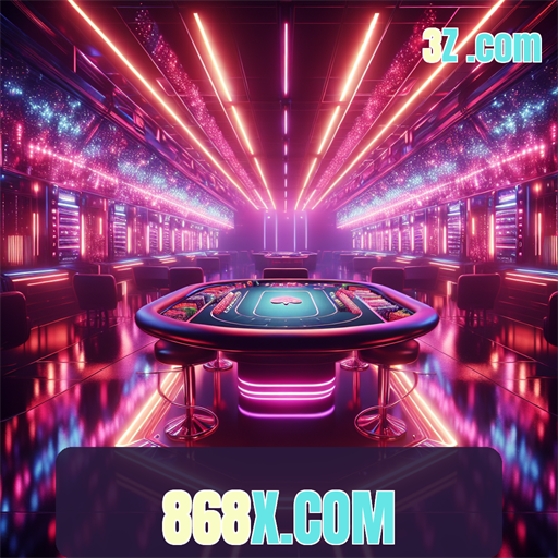 Mergulhe na Experiência do App de Jogos do 868x