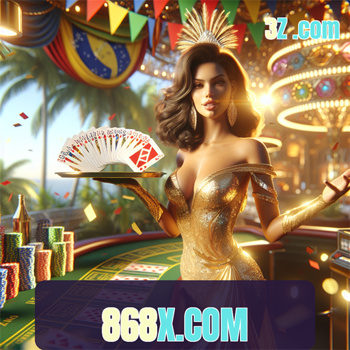 Mergulhe na Experiência do App de Jogos do 868x