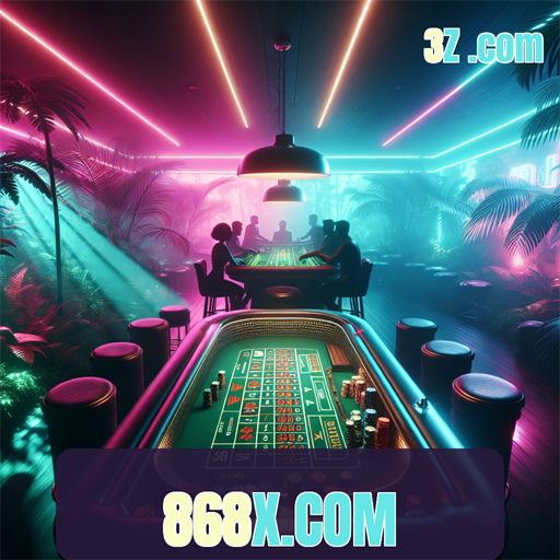 Recursos Pagos Que Atraem Jogadores em 868x.com
