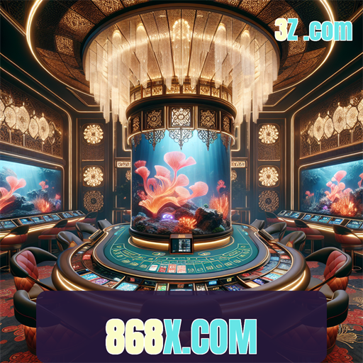 Explore Novas Dimensões Nos Jogos do 868x.com